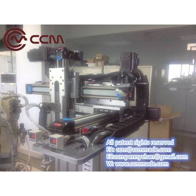 CCM for Robotic Manipulators