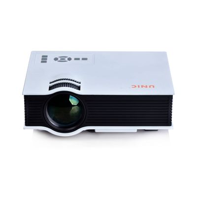 2015 new model!! led lcd mini projector with SD/USB/HDMI/TV(IP)/IR, support 1080P