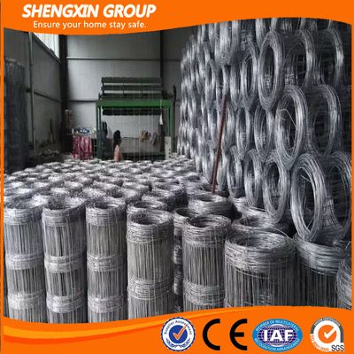 China supplier electric fence netting/sheep fence net/farm electric fence