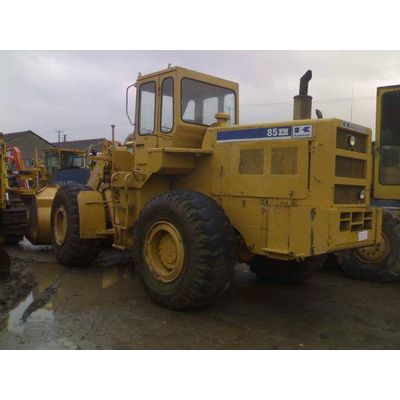 Used Kawasaki Loader 85z for sale with good price