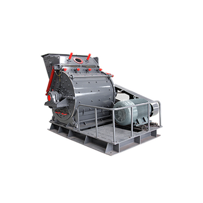 Industrial coarse grinding machine custom Stone Powder processing equipment  Rough mill manufacturer