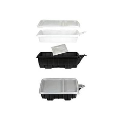 DALAT PARTY PACK meal heating container