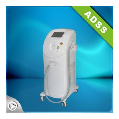 2016 Hot ADSS 808nm diode laser painless  hair removal