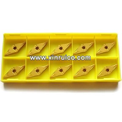 VNMG carbide inserts