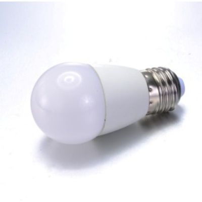 6W E27/E14 SMD2835 LED bulbs certified to CE/ROHS/SAA