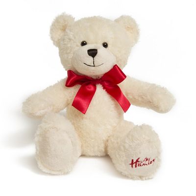 Plush toy doll Teddy bear