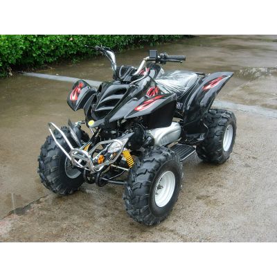Off-Road KANDI ATV/Quad: 150cc, chain; MDL GA008