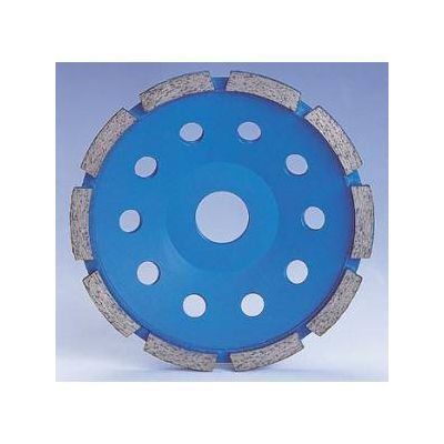 4"-9" Diamond Cup Wheel, Diamond Grinding Wheel For Stone Concret