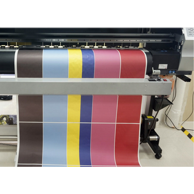 High quality Fast dry 80gsm sublimation transfer paper Supplier