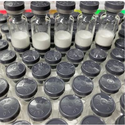 Mog (35-55) CAS 149635-73-4 China Peptide Factory Supply 98% High Purity Best Price Good Quality