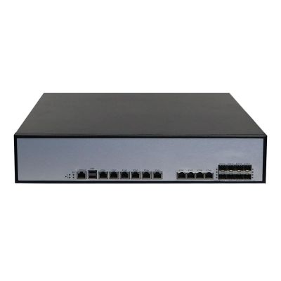 2u rackmount Network Appliance UTM firewall hardware