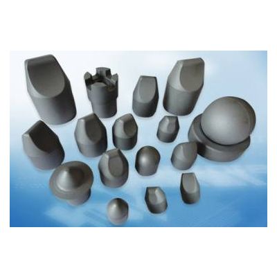 HRA 88.8 cemented carbide button inserts