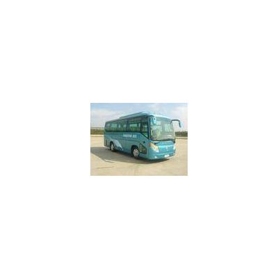 Dongfeng Bus EQ6791H3G
