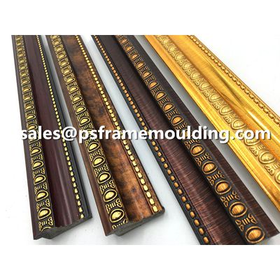 factory direct PS photo and mirror frame moulding