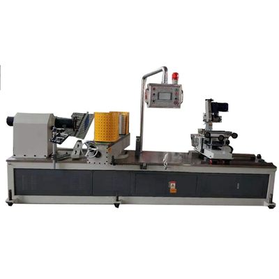 CNC high speed paper core making machine suppliers
