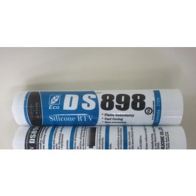 DS-898 Adhesive Silicone