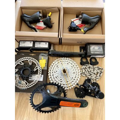 campagnolo 1x groupset