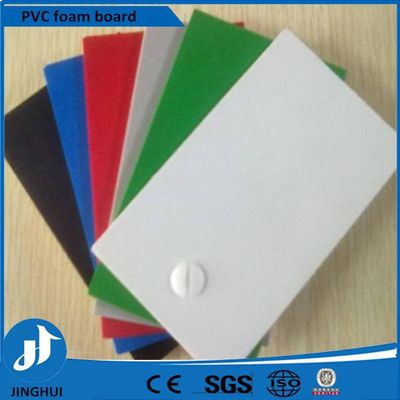 22mm White High density PVC Foam Board