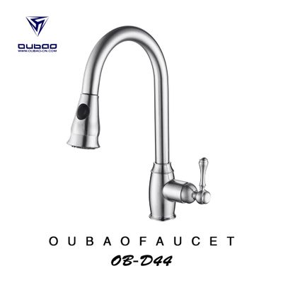 Retro 2 Function Pull Out Kitchen Faucet Kitchen Mixer Sink Faucets Kitchen Tap