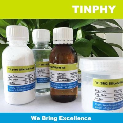 Specialty Chemical for Skin Care Silicone Oil TP 556
