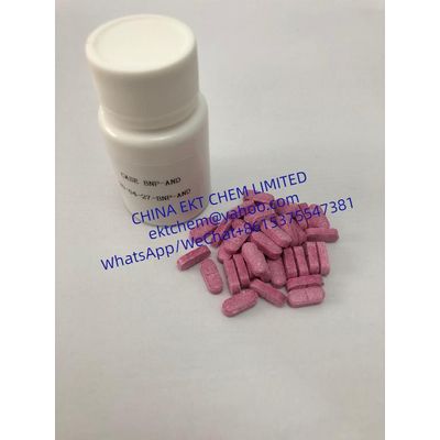 Anadrol Oxymetholone 50mg tablet anadrol 100tabs/bottle for body building