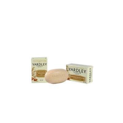 YARDLEY London luxury soap