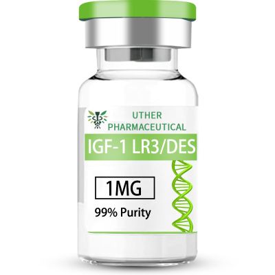 IGF-1LR3 IGF-1des IGF-1 LR3 IGF-1 des IGF1 LRE DES muscle growth bodybuilding