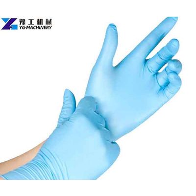 Disposable Glove for Sale | Nitrile/Latex/PE/PVC Glove