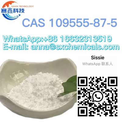 Factory direct sales 3-(1-Naphthoyl)indole high purity CAS 109555-87-5