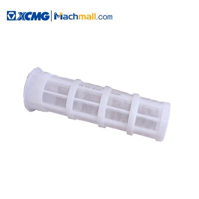 XCMG Skid-steer Loader Attachments Filter 801140321 Small Loader Spare Parts