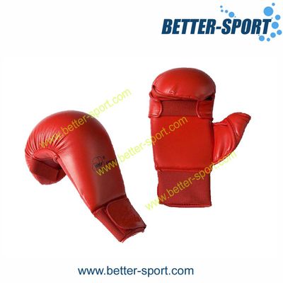 Karate Glove, Boxing Glove, Taekwondo Glove