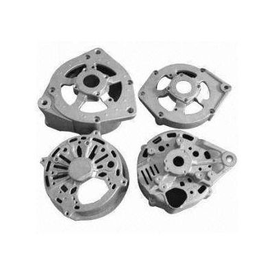 OEM high precision stainless steel investment casting for impeller parts application