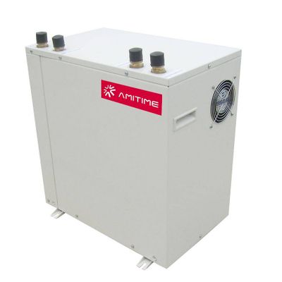 DC Inverter Water to Water Heat Pump