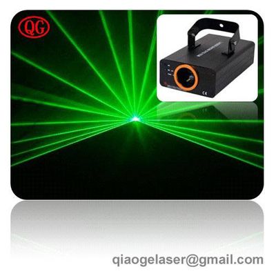 QG-GM Single Green Beam Laser Lighting