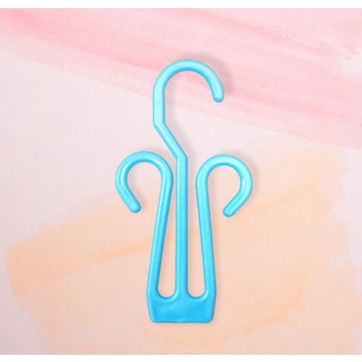 Plastic Shoes Hanger Plastic Hook For Shoes Scandals Slippers