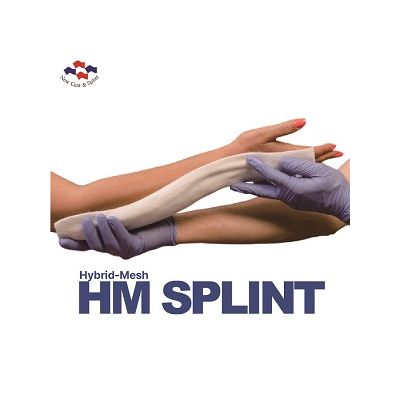 HM SPLINT (Orthopedic Splint)