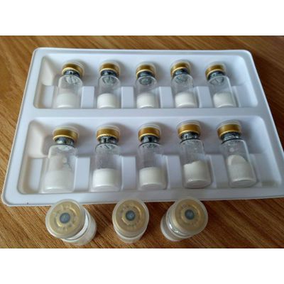 China Factory supply GMP hormone LR3-IGF1/raw IGF-1 0.1mg/1mg for growth peptides with best price