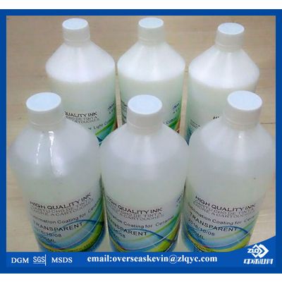 Spray Sublimation Coating Product For Cotton Printing