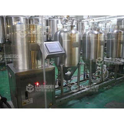 home beer brewing equipment