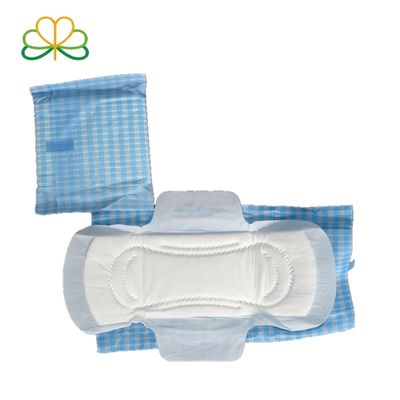 240mm Winged Shape and Disposable Style ladies sanitary pads