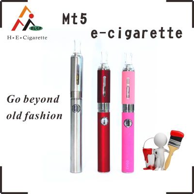 2014 The Newest E Cigarette of Filling Oil From Side (MT5)