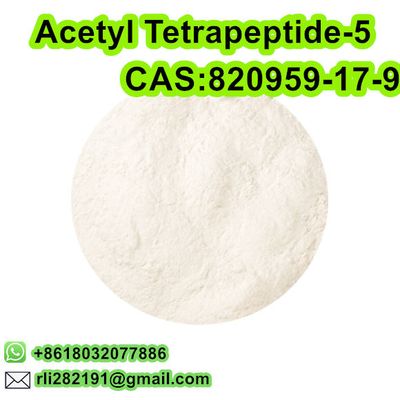 Acetyl Tetrapeptide-5 820959-17-9