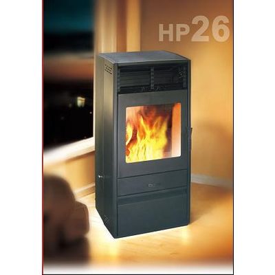 KJH-HP26 Wood Fireplace/Pellet Stove/Wood Stove