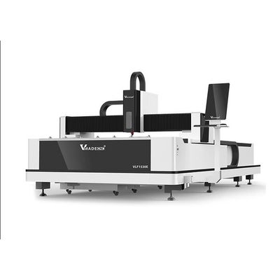 Fiber Laser Cutting Machine       Open Type Laser Cutting Machine    