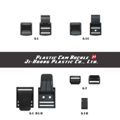 Concave Belt Loop - Ji-Horng Plastic Co., Ltd.