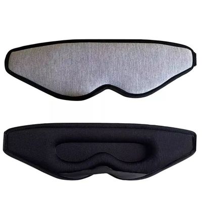 Sleeping Sunshade Eye Mask | 3D Contouring Eye Mask | Soft Breathable Foam Cushion