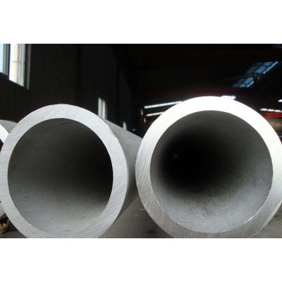 Seamless and Welded Austenitic Stainless Steel Tubing