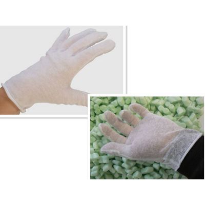 Lightweight Cotton Glove China Manufacturer