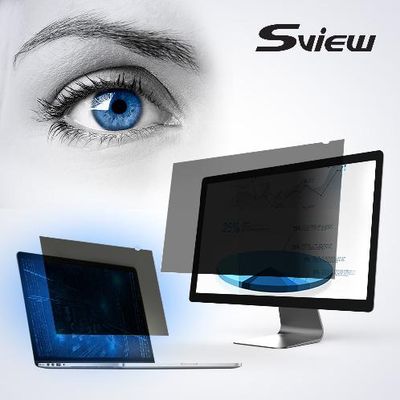 Privacy Filter for Monitor from 10.1 inch widescreen (16:9) to 27 ich widescreen (16:9)