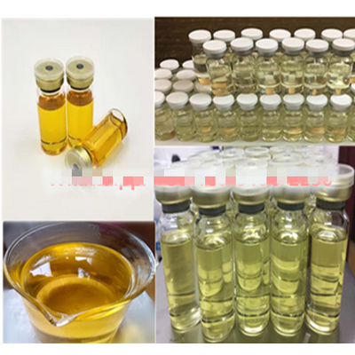 Injectable Anabolic Steroids Trenbolone Acetate 100mg/ml /Trenbolone Enanthate 200mg 10ml Oil